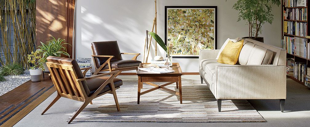 Runing Horse Furniture